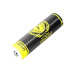 Акумулятор 18650 LiitoKala King4000-JT, 4000mAh (з захистом) Оригінал