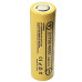 Акумулятор 21700 LiitoKala Lii-40A, 4000mAh