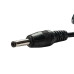 Зарядний пристрій Poliсe SH-A288/CDQ-001 для ліхтариків (3.0мм 500mA)