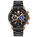 Годинник наручний 9235RG SKMEI, Rose/Gold