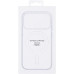 Накладка Clear Case with Magnetic and Animation для iPhone 17 Pro Max / 18 Pro Max- прозорий