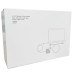 Мережевий зарядний пристрій для MacBook  MagSafe 2 45W- білий
