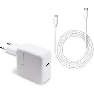 Мережевий зарядний пристрій для MacBook 61W USB-C Мережевий зарядний пристрій для MacBook 61W USB-C