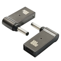 Перехідник Type-C / Asus 4.0*1.35 100W Перехідник Type-C / Asus 4.0*1.35 100W