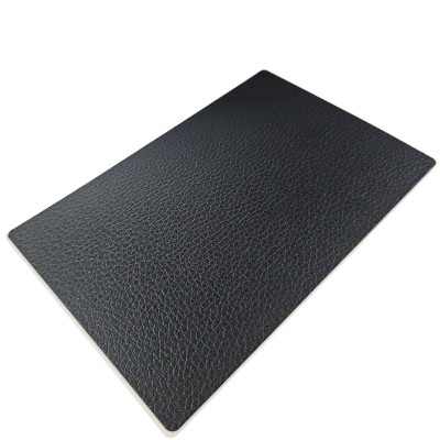 Гідрогелева плівка BACK for Cutting Machine Leather SW-005- чорний