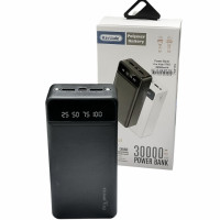 Power Bank Kin Vale V763 30000mAh Power Bank Kin Vale V763 30000mAh