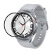 Плівка захисна PET + PmmA для Samsung Galaxy Watch 8 Classic (46mm)- чорний