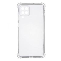 Накладка GETMAN посилені кути для Samsung M33 5G- прозорий Накладка GETMAN посилені кути для Samsung M33 5G- прозорий