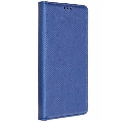 Чохол-книжка Magnet для Motorola Edge 60 Neo- синій