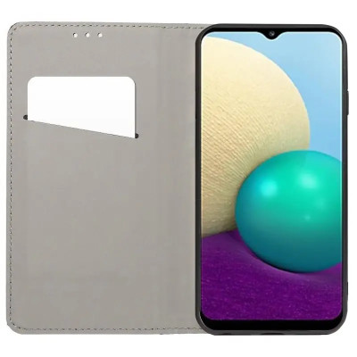 Чохол-книжка Magnet для Xiaomi Redmi Note 7- синій