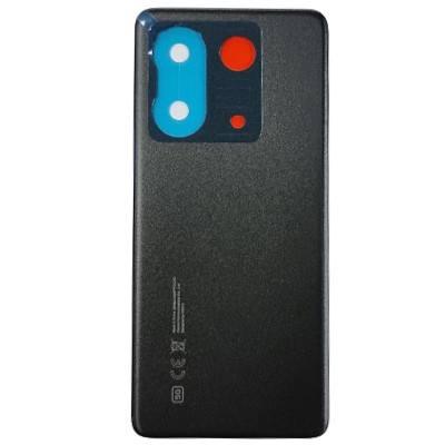 Задня кришка Original для Xiaomi Poco M7 Pro 5G Black