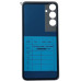 Задня кришка Original для Samsung A16 5G / A166 Turquoise