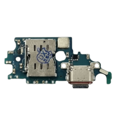 Нижня плата для Samsung S21 5G / G991 Original