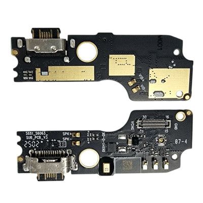 Нижня плата для Blackview A85 Original