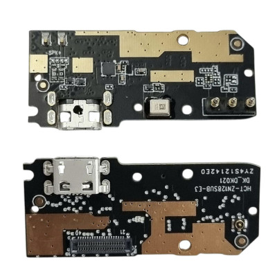 Нижня плата для Blackview BV4900 Original
