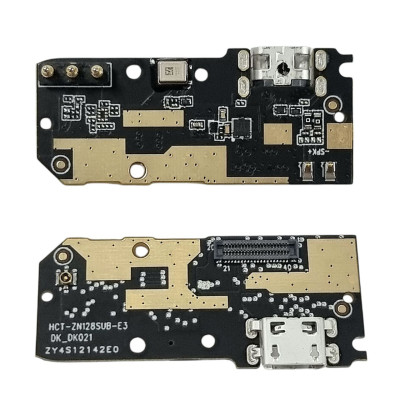 Нижня плата для Blackview BV4900 Pro Original