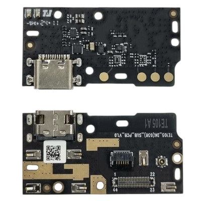 Нижня плата для Blackview BV5200 Original
