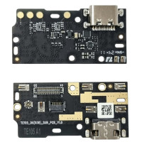 Нижня плата для Blackview BV5200 Pro Original Нижня плата для Blackview BV5200 Pro Original