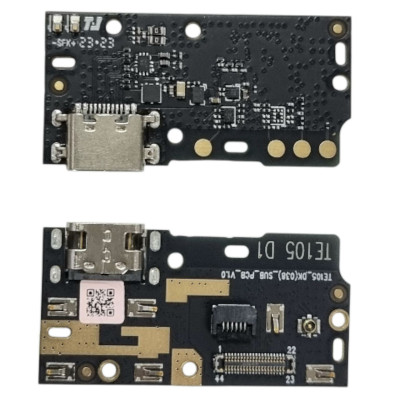 Нижня плата для Blackview BV5300 Original