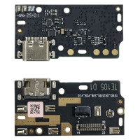 Нижня плата для Blackview BV5300 Pro Original Нижня плата для Blackview BV5300 Pro Original
