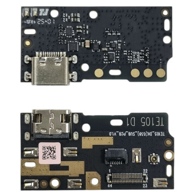 Нижня плата для Blackview BV5300 Pro Original