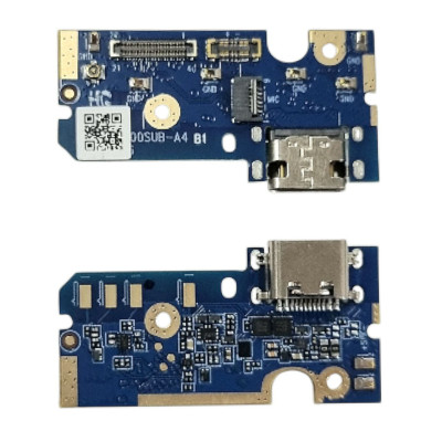 Нижня плата для Blackview BV7100 Original