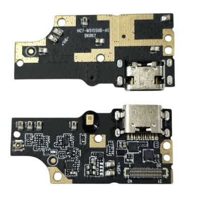 Нижня плата для Blackview BV7300 Original