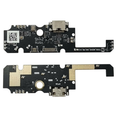 Нижня плата для Blackview BV8800 Original