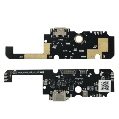 Нижня плата для Blackview BL8800 Original
