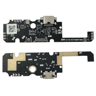 Нижня плата для Blackview BL8800 Pro Original
