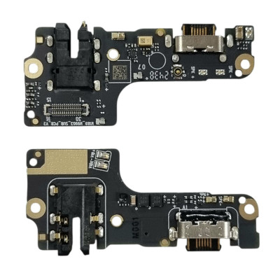 Нижня плата для Blackview Shark 8 Original