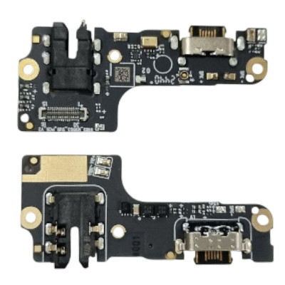 Нижня плата для Blackview Color 8 Original
