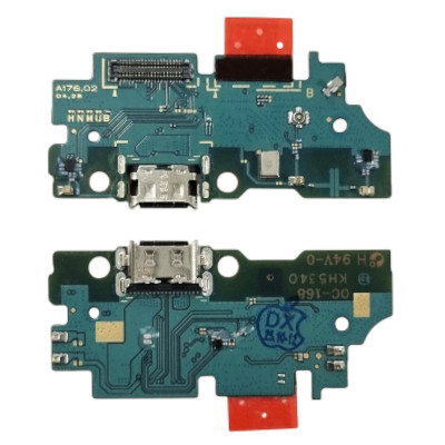 Нижня плата для Samsung A17 4G AAA