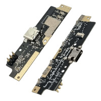 Нижня плата для Sigma mobile X-treme PQ38 Original