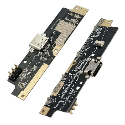 Нижня плата для Sigma mobile X-treme PQ38 Original