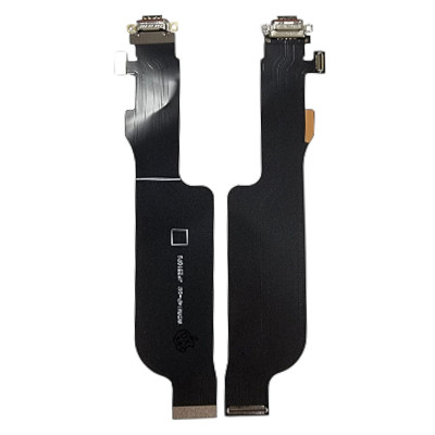 Шлейф з конектором зарядки для Xiaomi 14 Pro Original
