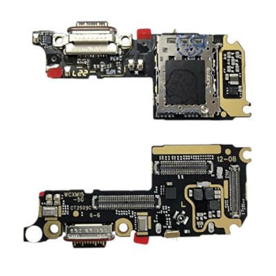 Нижня плата для Xiaomi 15 4G Original