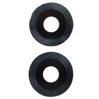 Скло камери для Motorola Moto G34 XT2363 (set 2 pcs)