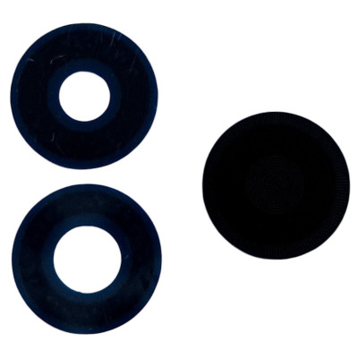 Скло камери для Tecno Pova 7 Pro (set 3 pcs) Скло камери для Tecno Pova 7 Pro (set 3 pcs)