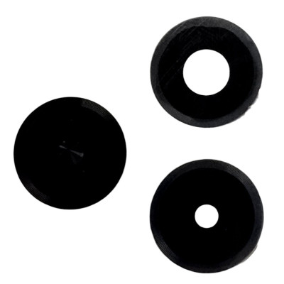 Скло камери для Xiaomi Redmi 15 4G (UA/Europe 171mm) (set 3 pcs) Скло камери для Xiaomi Redmi 15 4G (UA/Europe 171mm) (set 3 pcs)