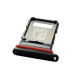 SIM лоток для Motorola Edge 50 Pro Black