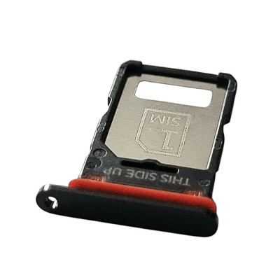 SIM лоток для Motorola Edge 50 Pro Black