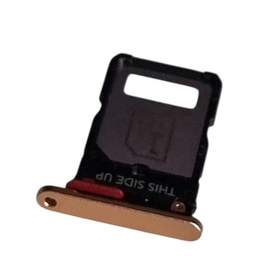 SIM лоток для Motorola Edge 50 Ultra Coral