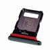 SIM лоток для Motorola Edge 50 Dark Green