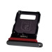 SIM лоток для Motorola Edge 50 Dark Grey