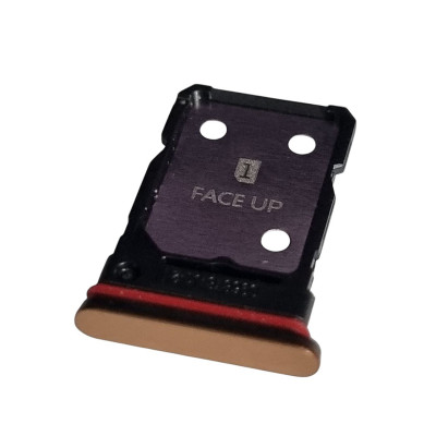 SIM лоток для Motorola Edge 50 Neo Gold
