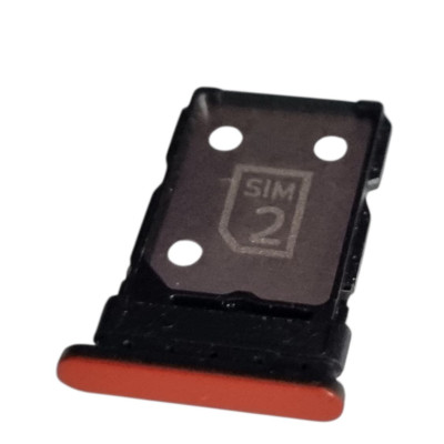 SIM лоток для Motorola Edge 50 Neo Coral