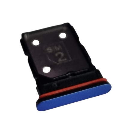 SIM лоток для Motorola Edge 50 Neo Blue