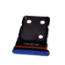 SIM лоток для Motorola Edge 50 Neo Blue