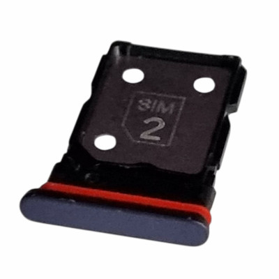 SIM лоток для Motorola Edge 50 Neo Dark Blue